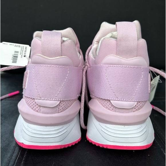 PUMA MUSE MAIA UP PINK SNEAKERS 🩷 - Picture 2 of 5